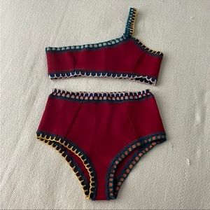 Authentic Kiini Set Size Medium